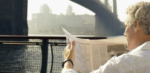 How sportswriting has changed over the past 100 years
